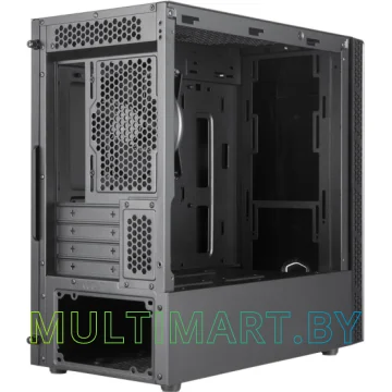 Корпус Cooler Master MasterBox MB400L (MCB-B400L-KNNN-S00) картинка 5